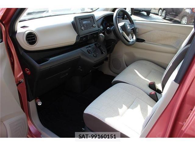 Mitsubishi EK WAGON 2021-09 3667989-15