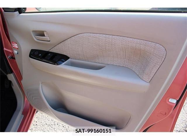 Mitsubishi EK WAGON 2021-09 3667989-17