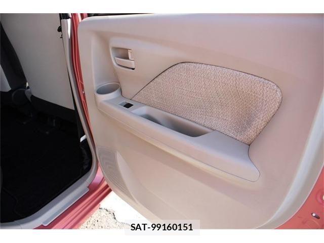 Mitsubishi EK WAGON 2021-09 3667989-18