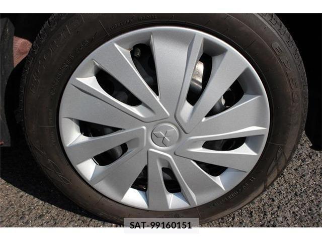 Mitsubishi EK WAGON 2021-09 3667989-19