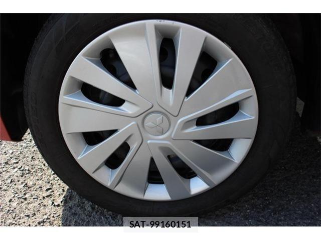 Mitsubishi EK WAGON 2021-09 3667989-20