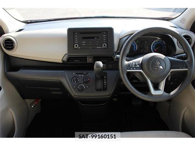Mitsubishi EK WAGON 2021-09 3667989-21