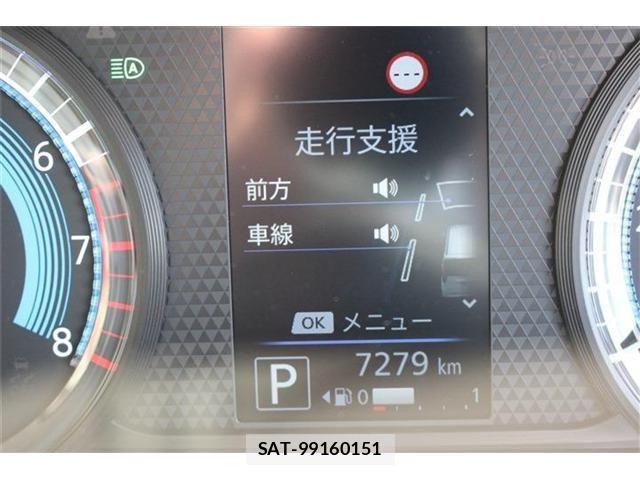 Mitsubishi EK WAGON 2021-09 3667989-24