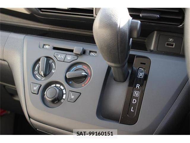 Mitsubishi EK WAGON 2021-09 3667989-26