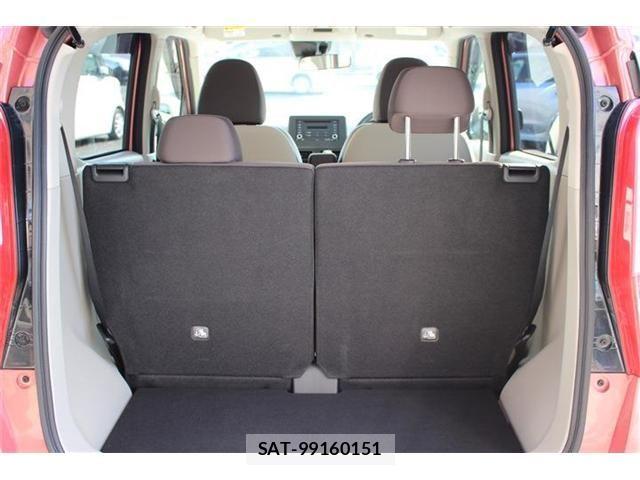 Mitsubishi EK WAGON 2021-09 3667989-8