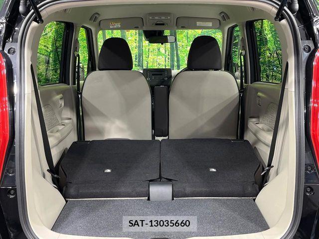 Mitsubishi EK WAGON 2023-03 3905216-9