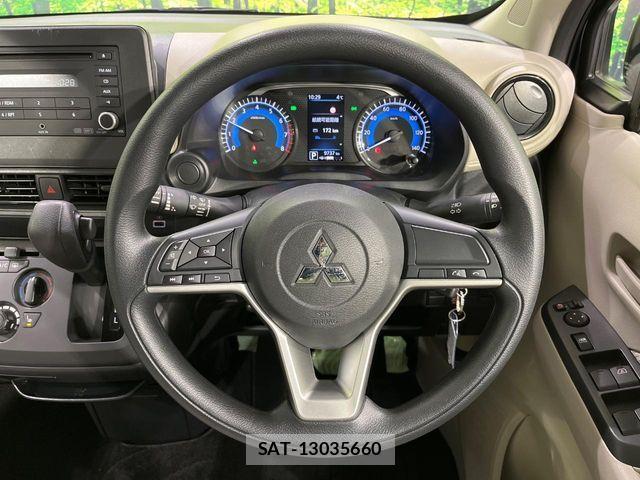 Mitsubishi EK WAGON 2023-03 3905216-10