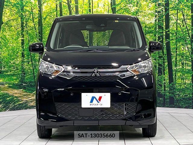 Mitsubishi EK WAGON 2023-03 3905216-13