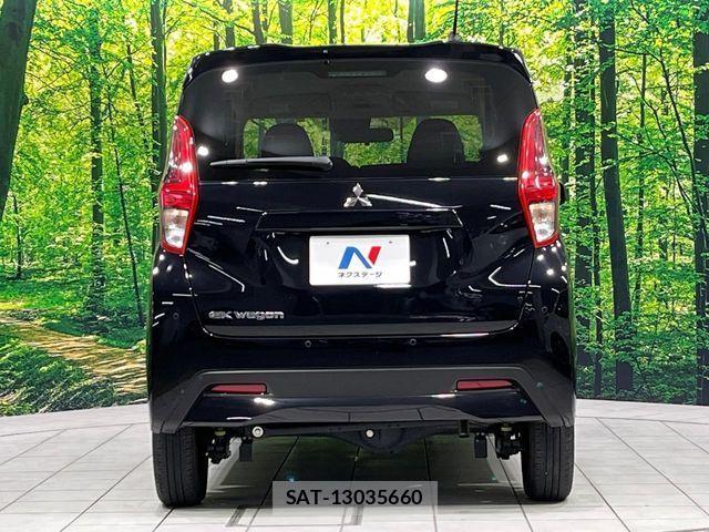 Mitsubishi EK WAGON 2023-03 3905216-14