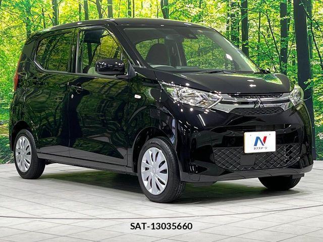 Mitsubishi EK WAGON 2023-03 3905216-15
