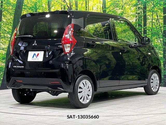 Mitsubishi EK WAGON 2023-03 3905216-16