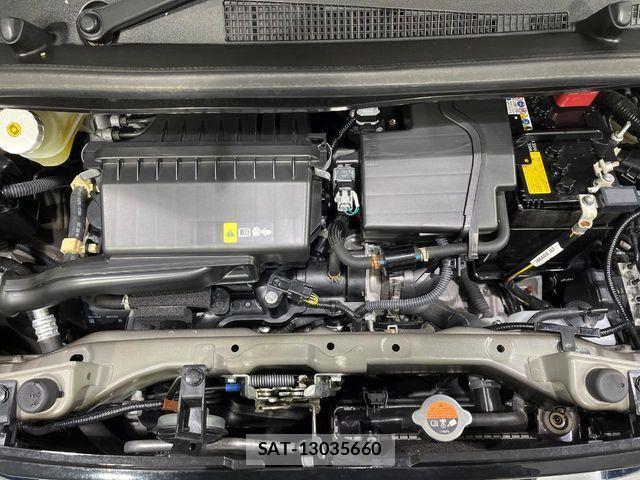 Mitsubishi EK WAGON 2023-03 3905216-17