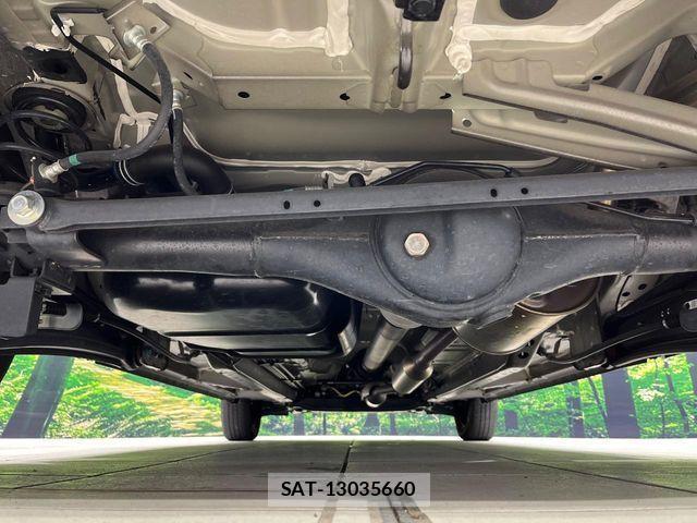 Mitsubishi EK WAGON 2023-03 3905216-18