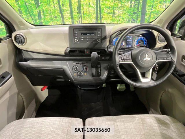 Mitsubishi EK WAGON 2023-03 3905216-1