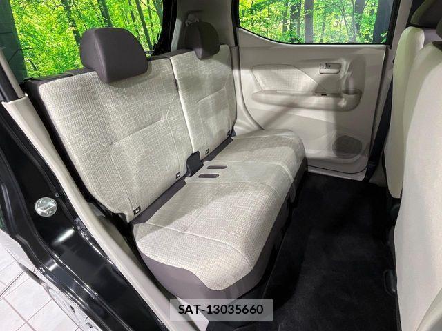 Mitsubishi EK WAGON 2023-03 3905216-8