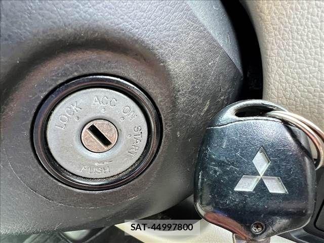 Mitsubishi EK WAGON 2015-01 6004575-10