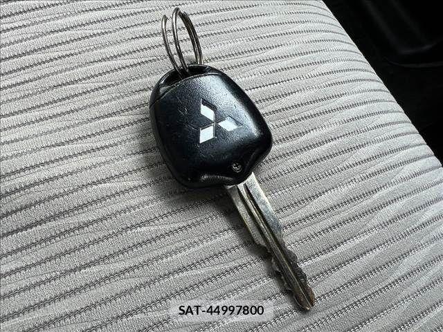 Mitsubishi EK WAGON 2015-01 6004575-11