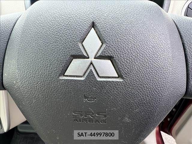 Mitsubishi EK WAGON 2015-01 6004575-12