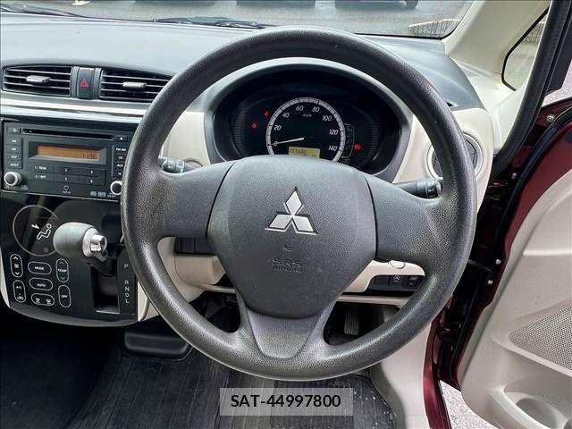 Mitsubishi EK WAGON 2015-01 6004575-13