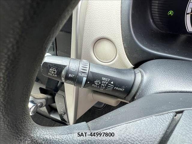 Mitsubishi EK WAGON 2015-01 6004575-14
