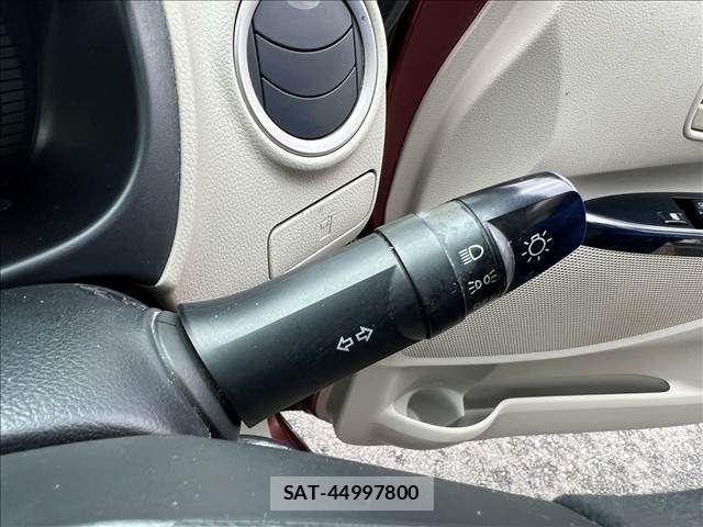 Mitsubishi EK WAGON 2015-01 6004575-15