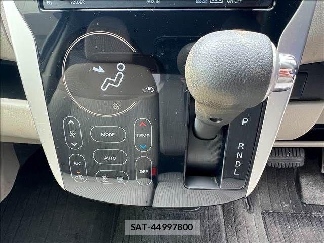 Mitsubishi EK WAGON 2015-01 6004575-17