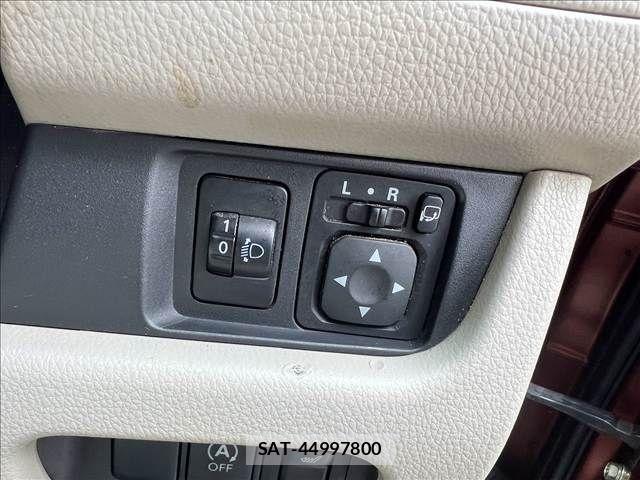 Mitsubishi EK WAGON 2015-01 6004575-19