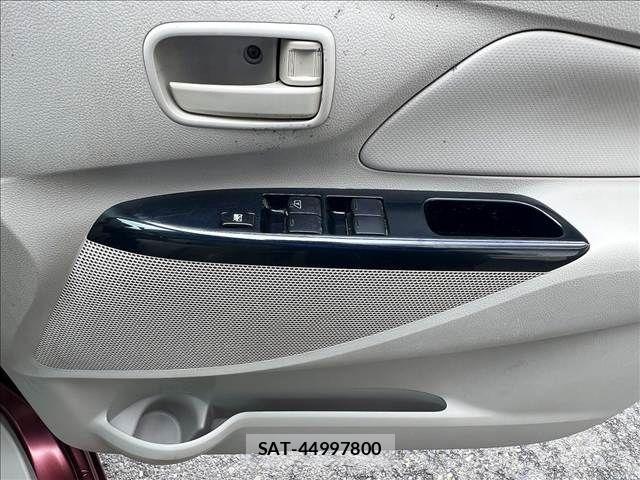 Mitsubishi EK WAGON 2015-01 6004575-25