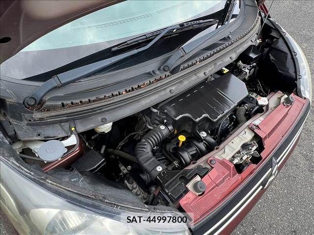 Mitsubishi EK WAGON 2015-01 6004575-27