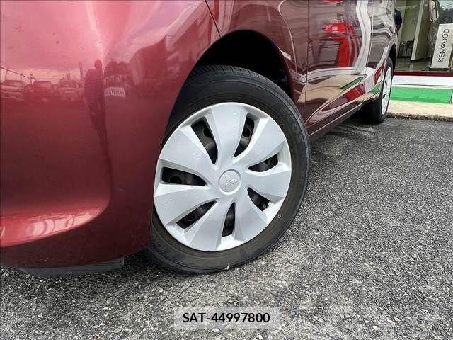 Mitsubishi EK WAGON 2015-01 6004575-29