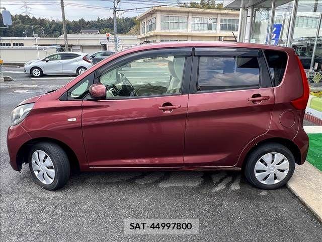 Mitsubishi EK WAGON 2015-01 6004575-3
