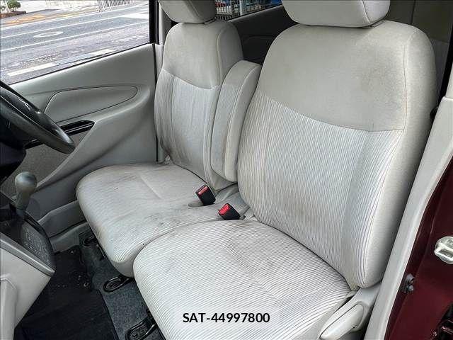 Mitsubishi EK WAGON 2015-01 6004575-4