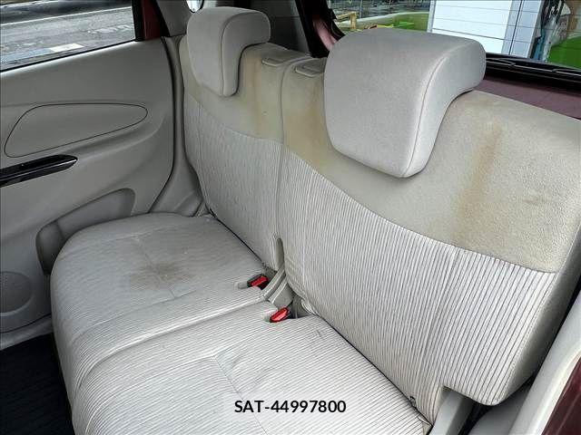 Mitsubishi EK WAGON 2015-01 6004575-5