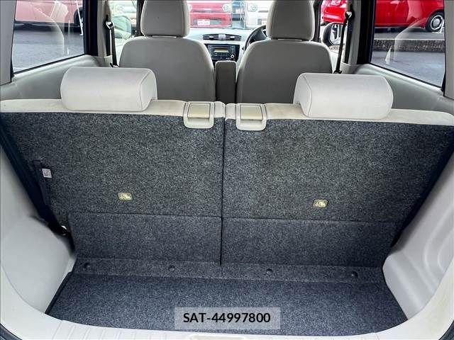Mitsubishi EK WAGON 2015-01 6004575-6