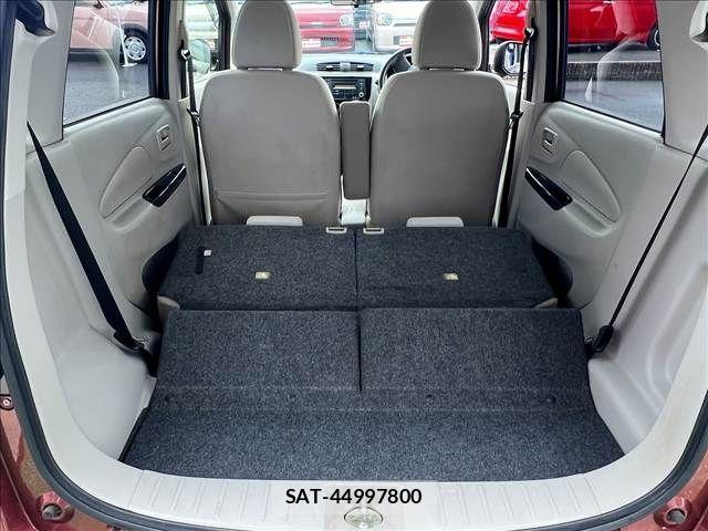 Mitsubishi EK WAGON 2015-01 6004575-7