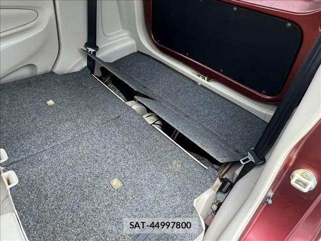 Mitsubishi EK WAGON 2015-01 6004575-8