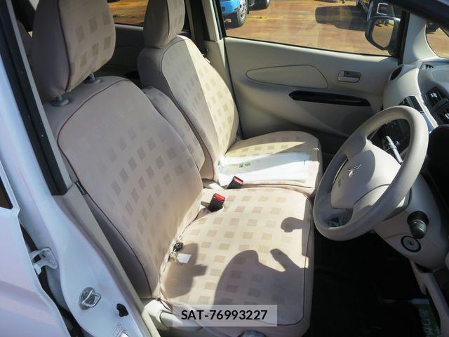 Mitsubishi EK WAGON 2018-11 6611649-9