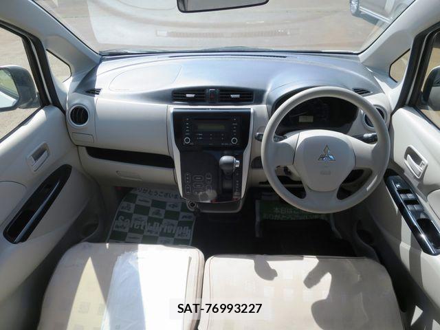 Mitsubishi EK WAGON 2018-11 6611649-10