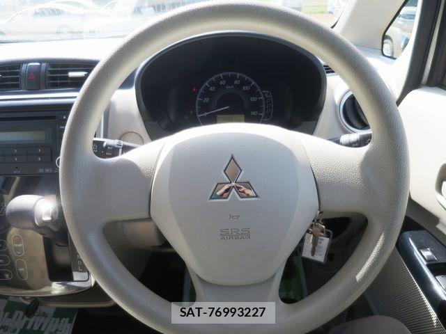Mitsubishi EK WAGON 2018-11 6611649-11