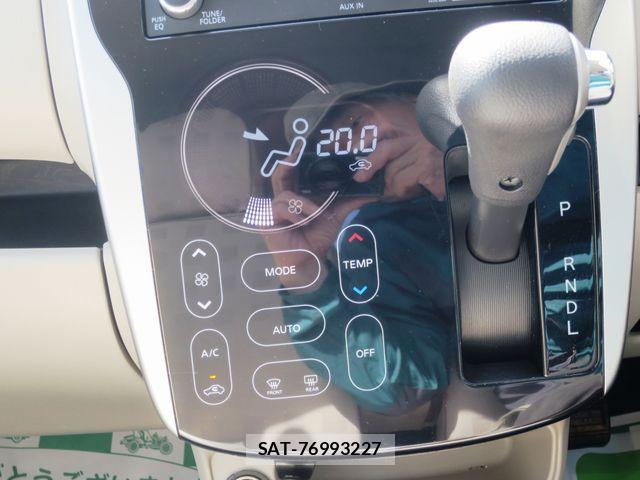 Mitsubishi EK WAGON 2018-11 6611649-14