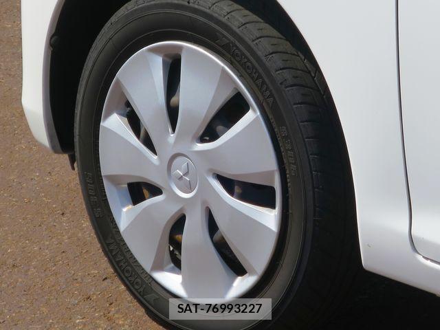 Mitsubishi EK WAGON 2018-11 6611649-20