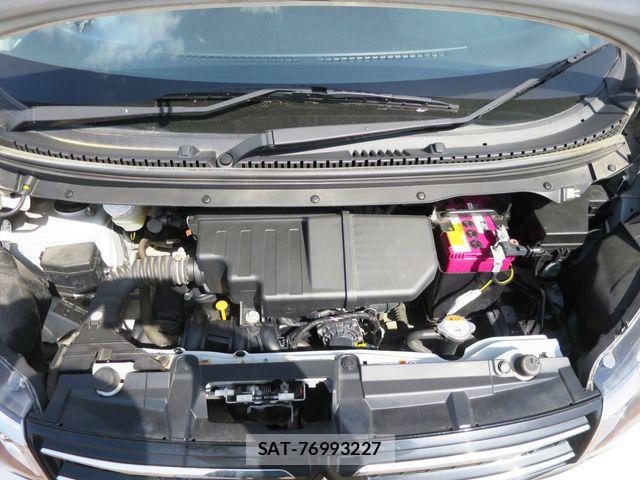 Mitsubishi EK WAGON 2018-11 6611649-21