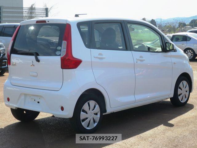 Mitsubishi EK WAGON 2018-11 6611649-2
