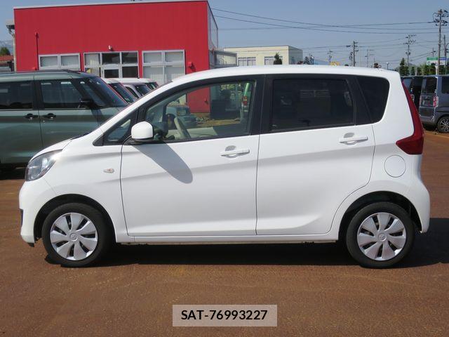 Mitsubishi EK WAGON 2018-11 6611649-4