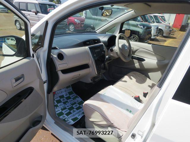 Mitsubishi EK WAGON 2018-11 6611649-5