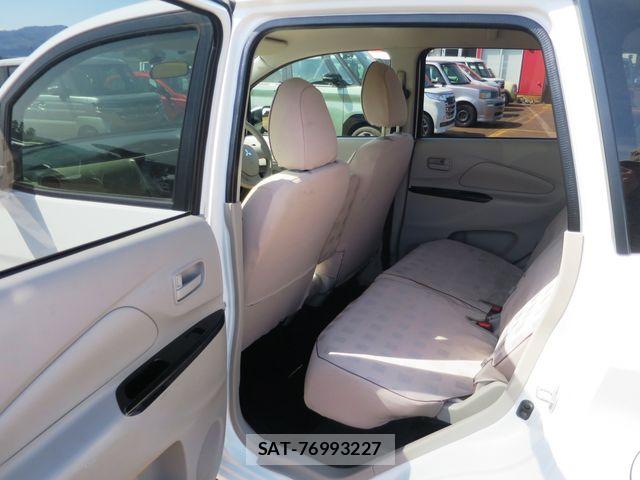 Mitsubishi EK WAGON 2018-11 6611649-6