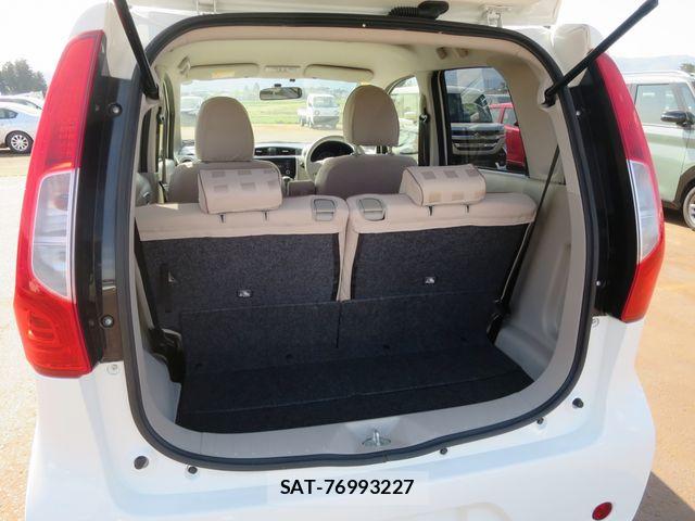 Mitsubishi EK WAGON 2018-11 6611649-7