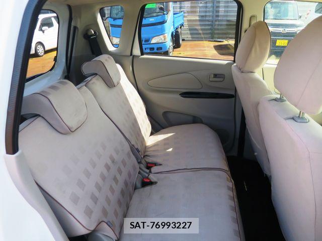 Mitsubishi EK WAGON 2018-11 6611649-8