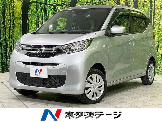 Mitsubishi EK WAGON 2019-04 6611647-0