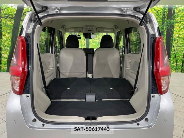 Mitsubishi EK WAGON 2019-04 6611647-10